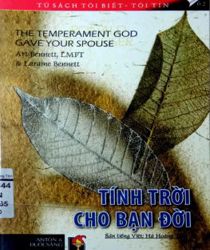 TÍNH TRỜI CHO BẠN ĐỜI